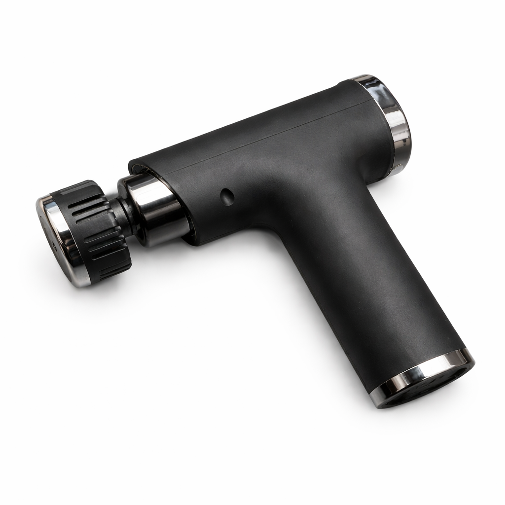 Thermal Pulse - 3D Deep Massager