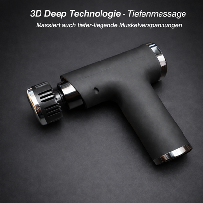Thermal Pulse - 3D Deep Massager