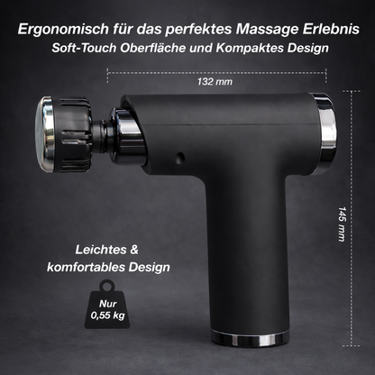 Thermal Pulse - 3D Deep Massager