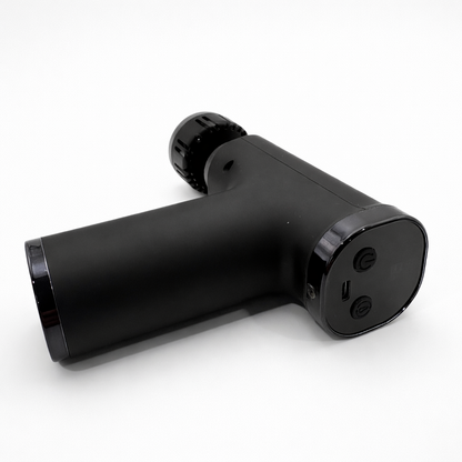 Thermal Pulse - 3D Deep Massager