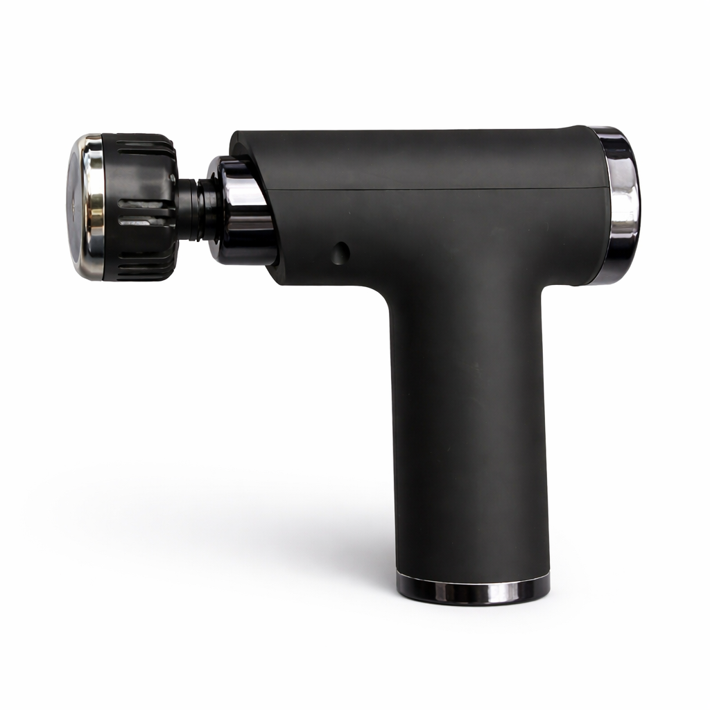 Thermal Pulse - 3D Deep Massager