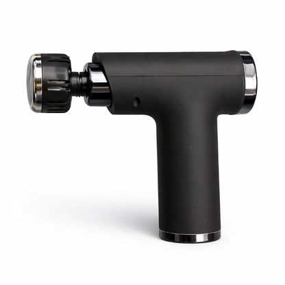 Thermal Pulse - 3D Deep Massager